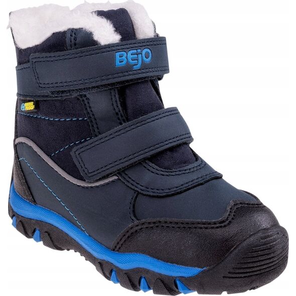 Bejo Dziecięce Buty zimowe BAISY MID WP KDB