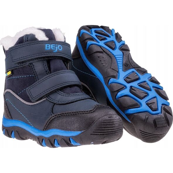Bejo Dziecięce Buty zimowe BAISY MID WP KDB