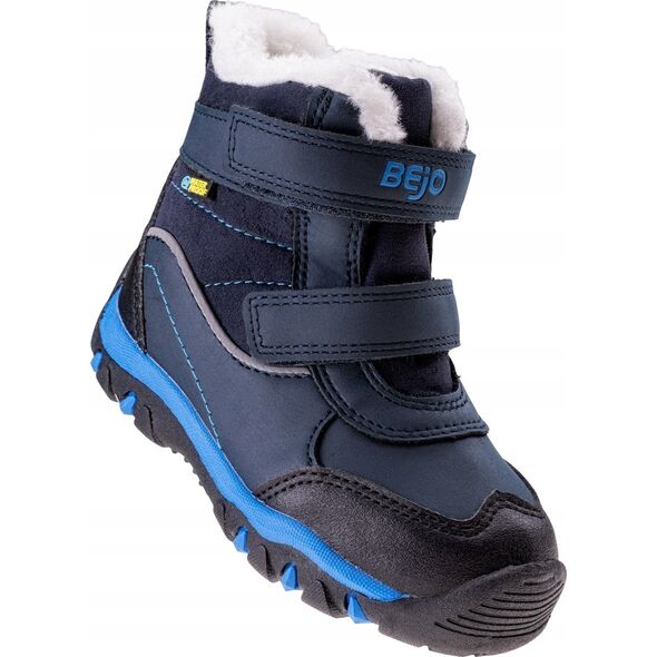 Bejo Dziecięce Buty zimowe BAISY MID WP KDB