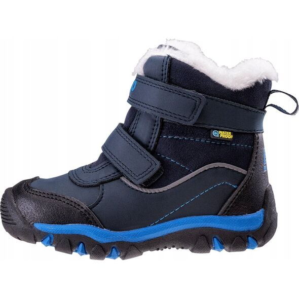 Bejo Dziecięce Buty zimowe BAISY MID WP KDB