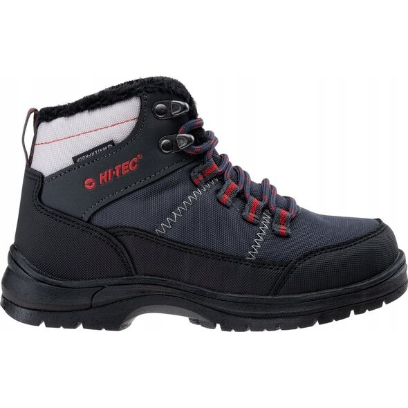 Hi-Tec Dziecięce Buty LUSARI MID WP JR