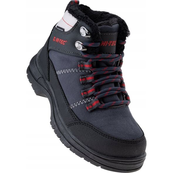 Hi-Tec Dziecięce Buty LUSARI MID WP JR
