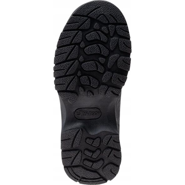 Hi-Tec Dziecięce Buty LUSARI MID WP JR