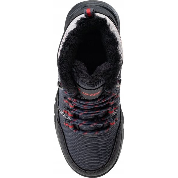 Hi-Tec Dziecięce Buty LUSARI MID WP JR