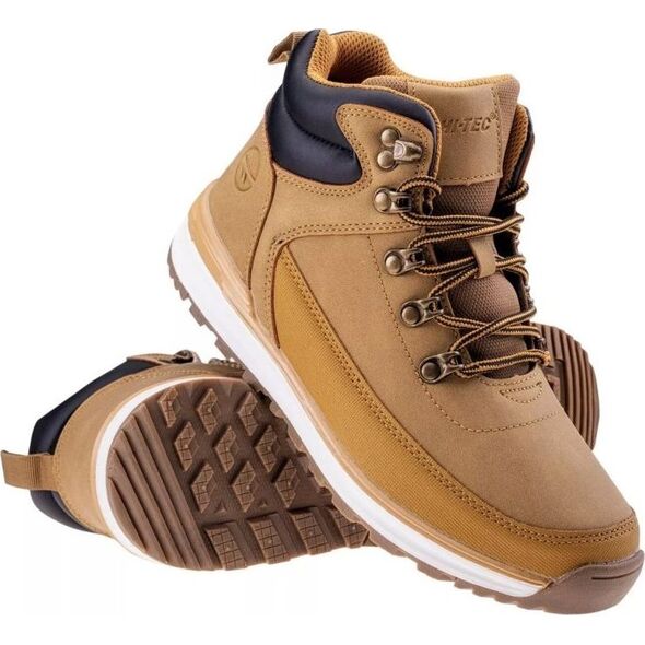 Hi-Tec Dziecięce Buty HERLEN MID TEEN