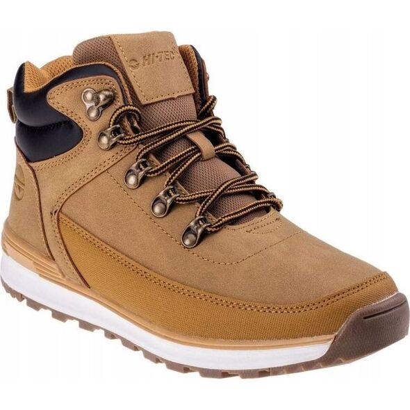 Hi-Tec Dziecięce Buty HERLEN MID TEEN