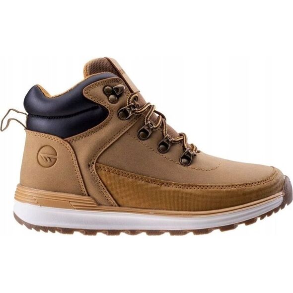 Hi-Tec Dziecięce Buty HERLEN MID TEEN