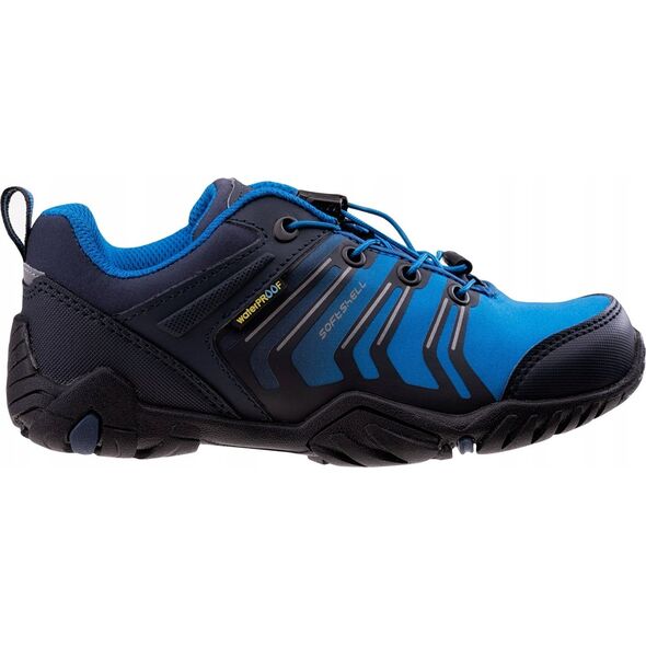 Elbrus Dziecięce Buty ERIMLEY LOW WP JR
