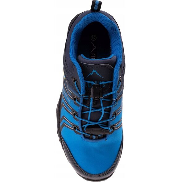 Elbrus Dziecięce Buty ERIMLEY LOW WP JR