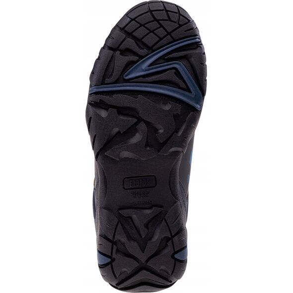 Elbrus Dziecięce Buty ERIMLEY LOW WP JR