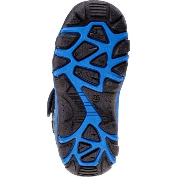 Bejo Dziecięce buty zimowe Bejo Baisy Mid Wp Kdb granatowe rozmiar 23