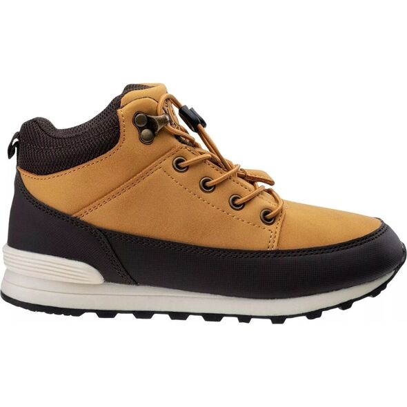 Bejo Dziecięce buty Bejo BADIN MID JR M000144017 camel/black rozmiar 30