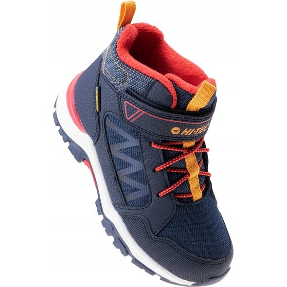 Hi-Tec Dziecięce Buty zimowe GIRVINE MID WP JR