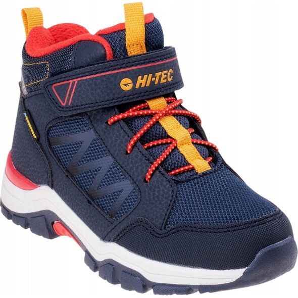 Hi-Tec Dziecięce Buty zimowe GIRVINE MID WP JR