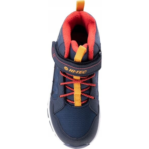 Hi-Tec Dziecięce Buty zimowe GIRVINE MID WP JR