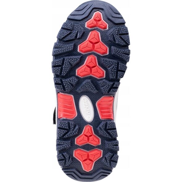 Hi-Tec Dziecięce Buty zimowe GIRVINE MID WP JR