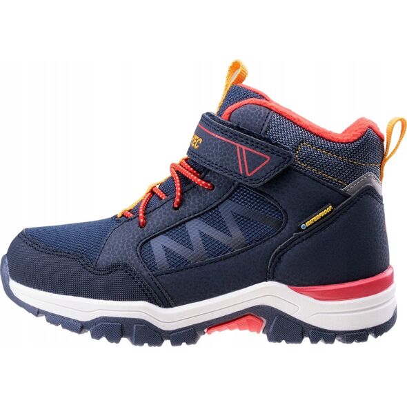 Hi-Tec Dziecięce Buty zimowe GIRVINE MID WP JR
