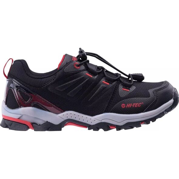 Hi-Tec Dziecięce buty trekkingowe turystyczne górskie Hi-tec Hagas rozmiar 38