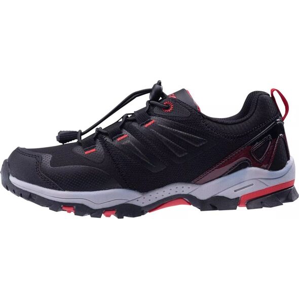 Hi-Tec Dziecięce buty trekkingowe turystyczne górskie Hi-tec Hagas rozmiar 38