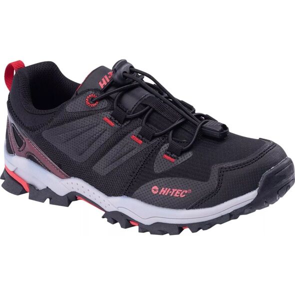 Hi-Tec Dziecięce buty trekkingowe turystyczne górskie Hi-tec Hagas rozmiar 38