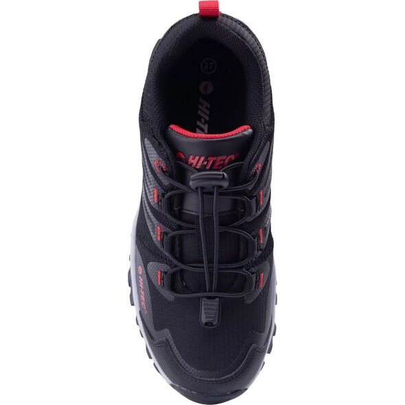 Hi-Tec Dziecięce buty trekkingowe turystyczne górskie Hi-tec Hagas rozmiar 38