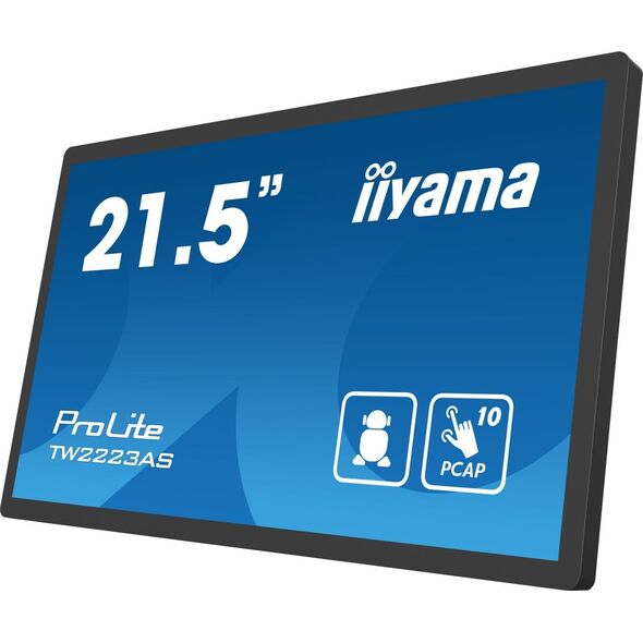 Monitor iiyama ProLite TW2223AS-B2