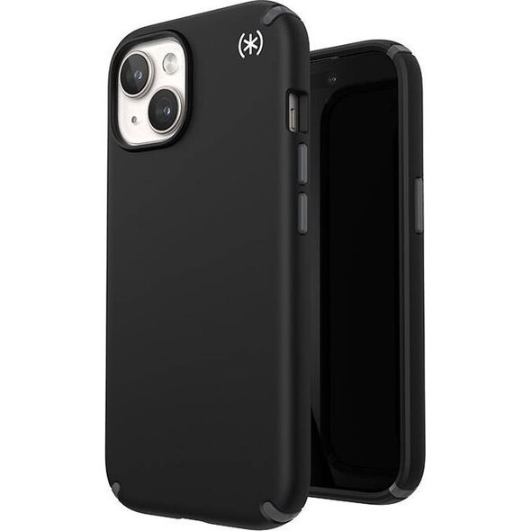 Speck Speck Presidio2 Pro - Etui iPhone 15 / iPhone 14 / iPhone 13 (Black / Slate Grey / White)