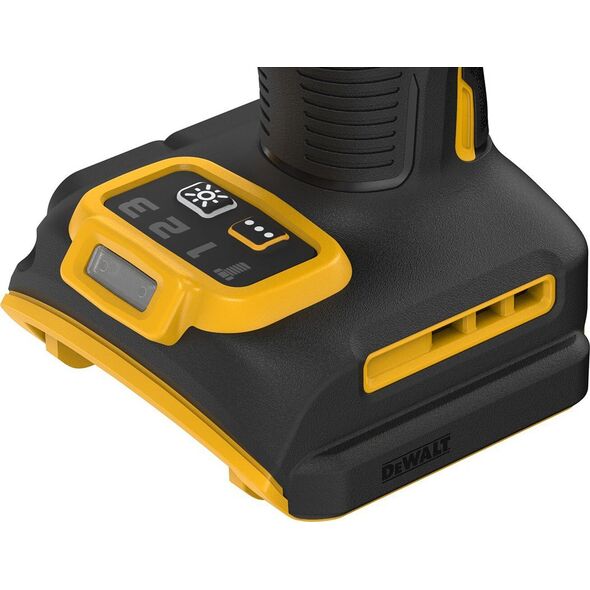 Klucz udarowy Dewalt DEWALT KLUCZ UDAROWY 1/2" 18V DCF961NT 1626Nm