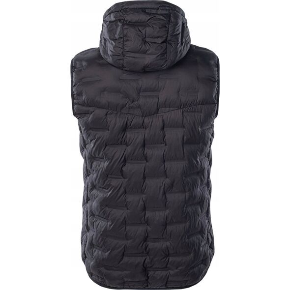 Elbrus Męska Kamizelka pikowana MINES VEST PRIMALOFT