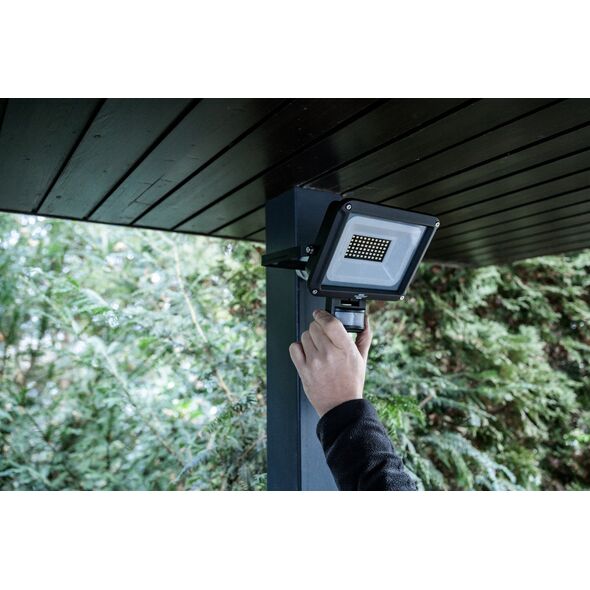 Naświetlacz Brennenstuhl Brennenstuhl LED Strahler JARO 4060 P