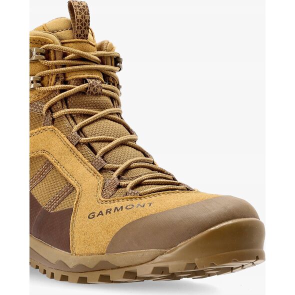 Buty trekkingowe męskie Garmont Buty T4 TOUR GTX REGULAR
