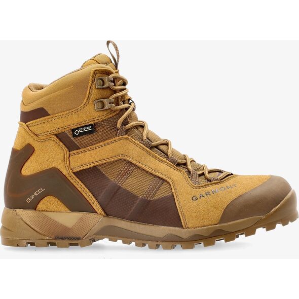 Buty trekkingowe męskie Garmont Buty T4 TOUR GTX REGULAR