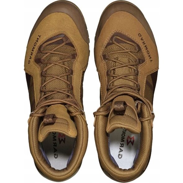 Buty trekkingowe męskie Garmont Buty T4 TOUR GTX REGULAR