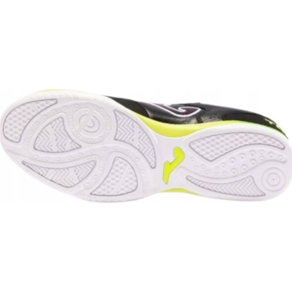 Joma Joma Top Flex 2401 IN TOPS2401IN Czarne 45