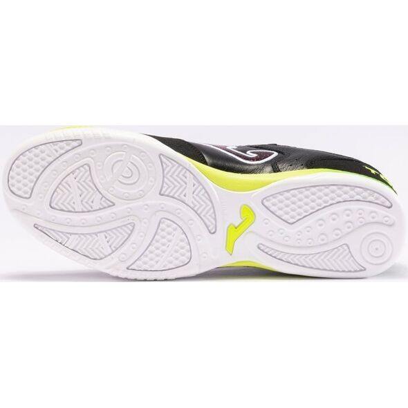 Joma Joma Top Flex 2401 IN TOPS2401IN Czarne 45
