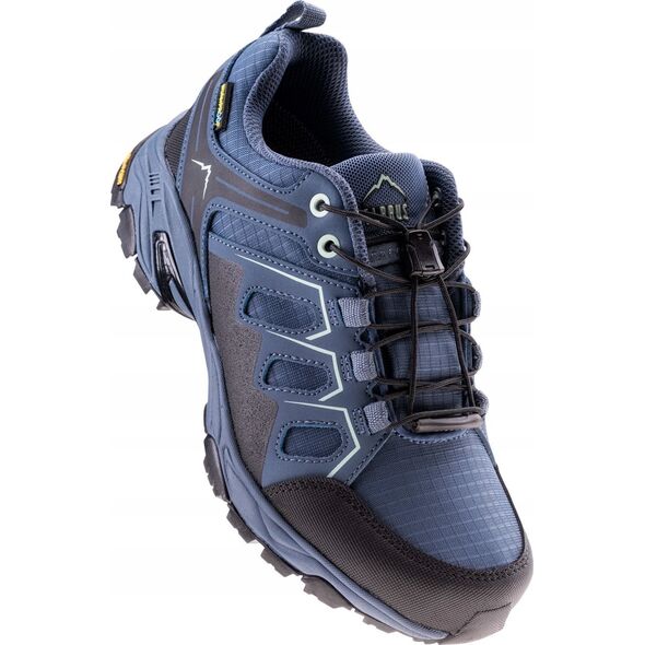 Buty trekkingowe damskie Elbrus Damskie Buty EUREN LOW WP V WO'S