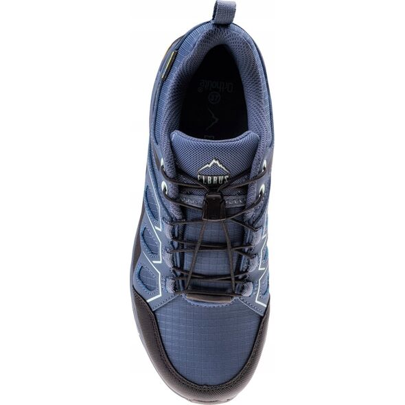 Buty trekkingowe damskie Elbrus Damskie Buty EUREN LOW WP V WO'S