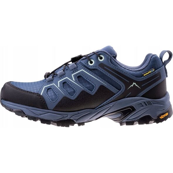 Buty trekkingowe damskie Elbrus Damskie Buty EUREN LOW WP V WO'S