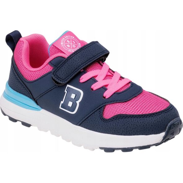 Bejo Dziecięce Sneakersy TERUIS JRG
