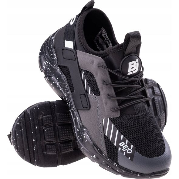 Bejo Dziecięce Sneakersy SLIKTER JR