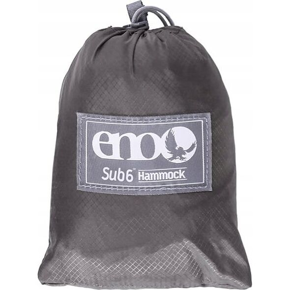 Eno Sub6, Charcoal