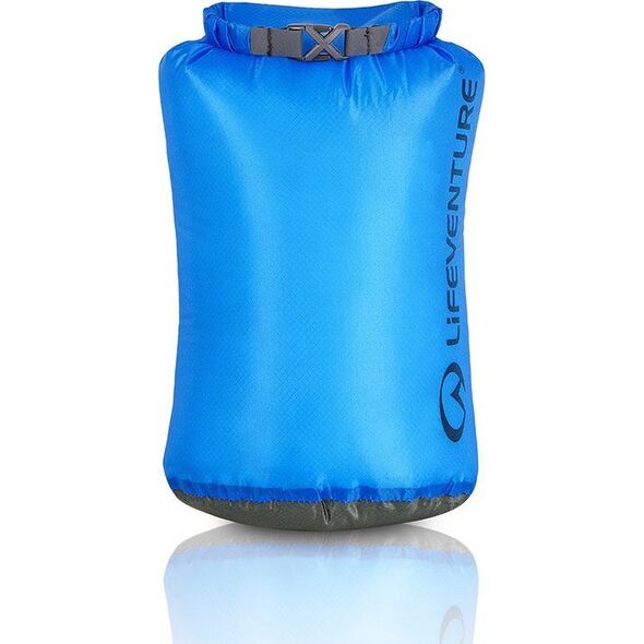 Lifeventure Ultralight Dry Bag Multipack (5L, 10L, 25L)