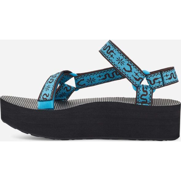 Teva W'S Flatform Universal, BBBRC, 42 (us 11)| uk 9