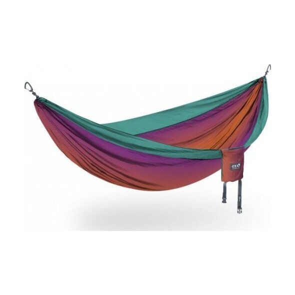 Eno DoubleNest Print, Fade/ Seaglass