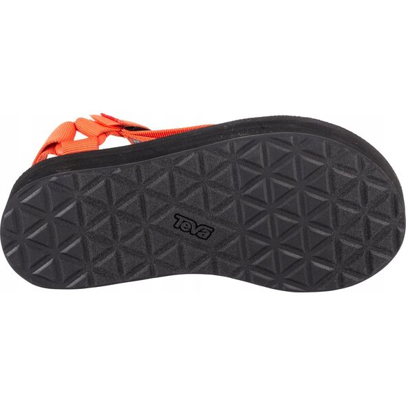 Teva W'S Flatform Universal, TGLY, 37 (us 6)| uk 4