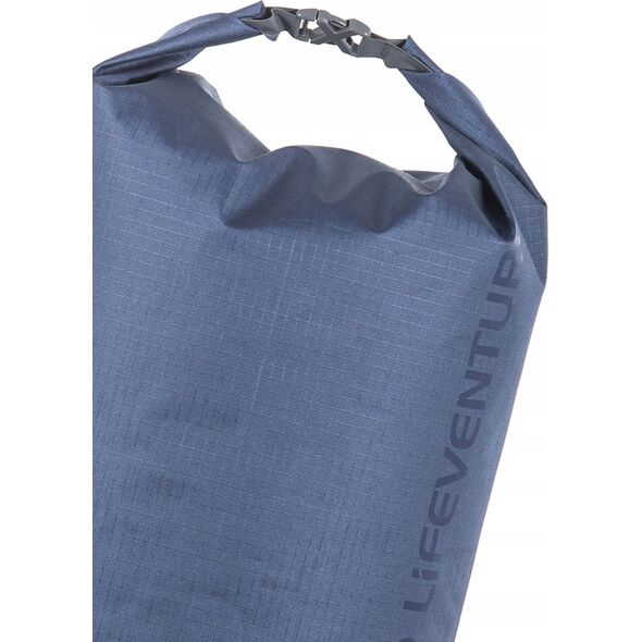 Lifeventure Storm Dry Bag, 25 Litre, Blue