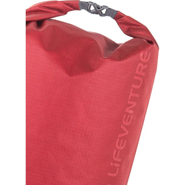Lifeventure Storm Dry Bag, 35 Litre, Red