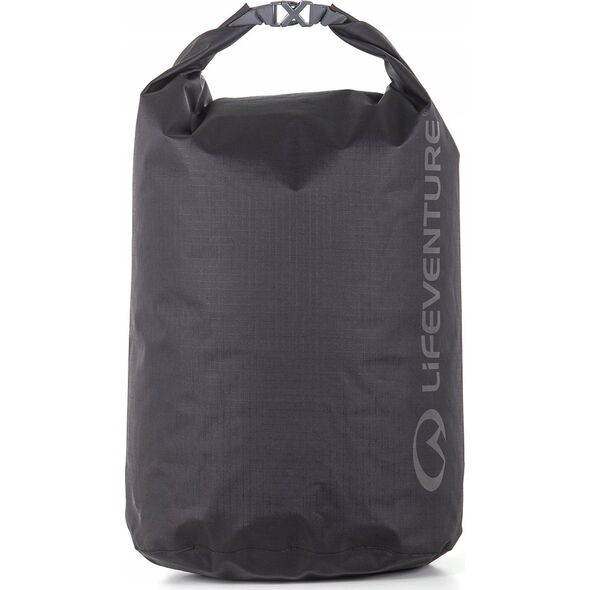 Lifeventure Storm Dry Bag, 35 Litre, Black