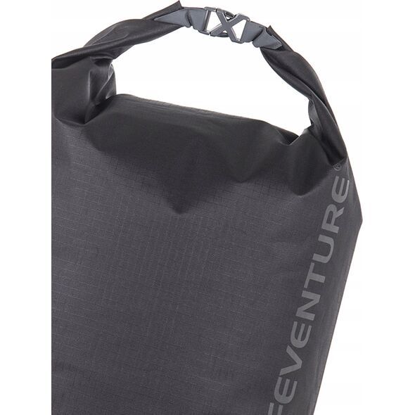 Lifeventure Storm Dry Bag, 35 Litre, Black