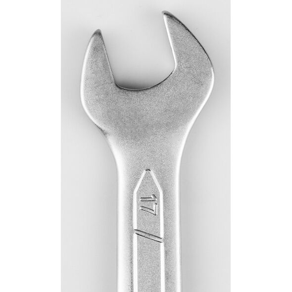 JCB JCB KLUCZ PŁASKO-OCZKOWY 17mm